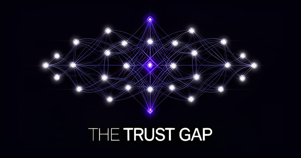AI Calling Just Proved It Can Keep Customers. The Question Now Is Whether It Can Keep Their Trust.