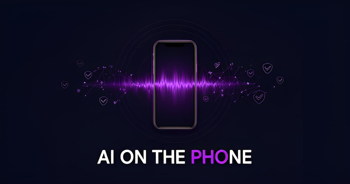 Dayforce Just Put AI Agents on the Phone. What That Means for Outbound Calling.